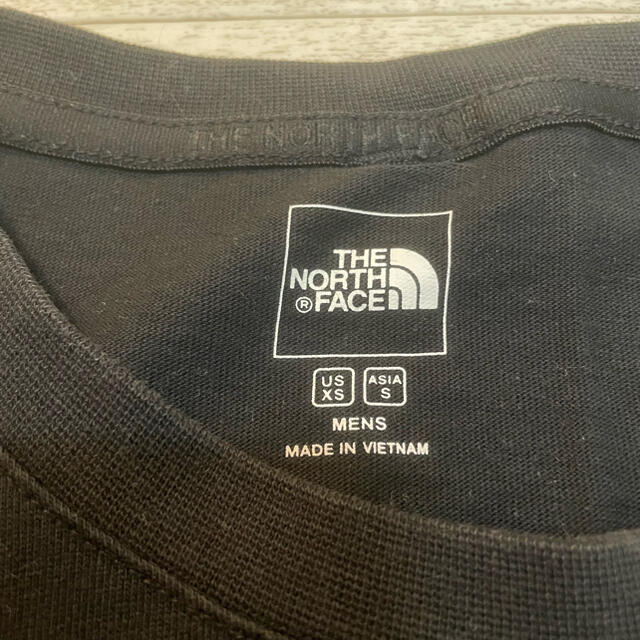 美品！THE NORTH FACE(ザノースフェイス) Tシャツ3枚セット 半袖