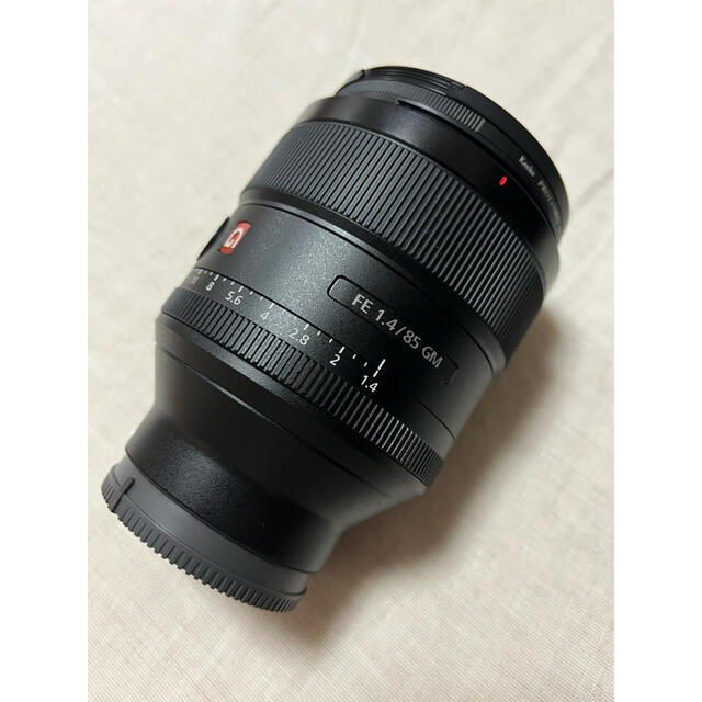 FE85mm f1.4