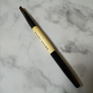 ボビイブラウン(BOBBI BROWN)のボビイ ブラウン / BOBBI BROWN★携帯用コンシラーブラシ★新品(ブラシ・チップ)