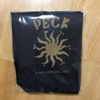 タカシマヤ(髙島屋)の高島屋　PECKエコバッグ(エコバッグ)