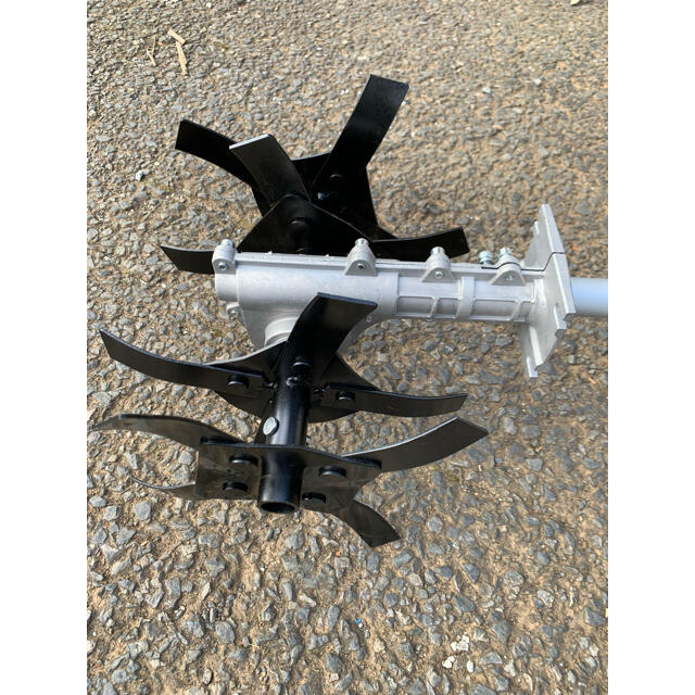 背負い 草刈機 チップソー ナイロンカッター チェーンソー 耕運機A.B