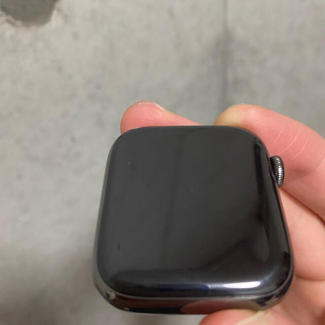 歯科医師 Apple Watch series6 44mm ステンレス | barstoolvillage.com