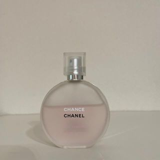 シャネル(CHANEL)のCHANEL チャンスオータンドゥル　ヘアミスト(香水(女性用))