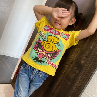 ヒステリックミニ(HYSTERIC MINI)のFancy💛リターン💛専用(トレーナー)