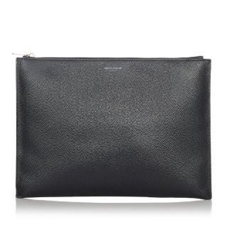 サンローラン(Saint Laurent)のサンローラン クラッチバッグ レディース 美品(クラッチバッグ)