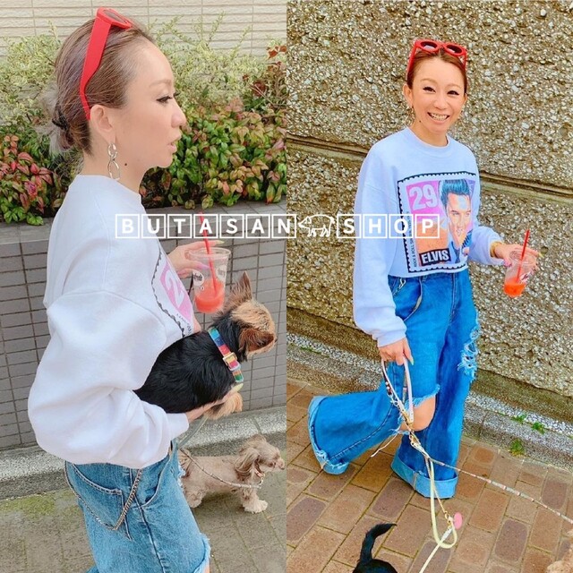 PONY STONE 倖田來未 ♡ チェーン ponystone ポニーストーン | www