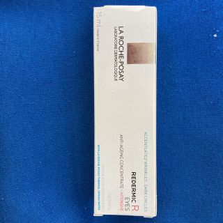 ラロッシュポゼ(LA ROCHE-POSAY)のラロッシュポゼレダミック R アイクリーム 15ml(アイケア/アイクリーム)