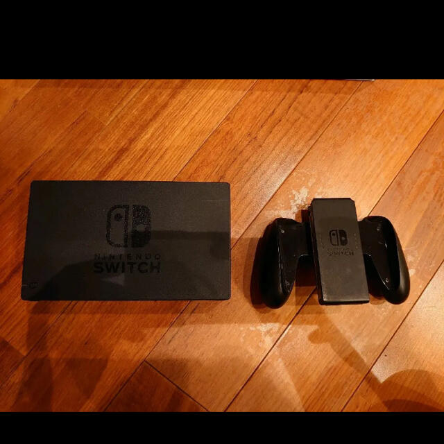 Nintendo Switch(ニンテンドースイッチ)本体 - 家庭用ゲーム機本体