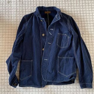 FREEWHEELERS(カバーオール)のフリマアイテム一覧 FREEWHEELERS(カバーオール)のフリマアイテム一覧