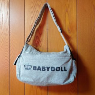 ベビードール(BABYDOLL)のBABYDOLL キッズ ショルダーバッグ(ショルダーバッグ)