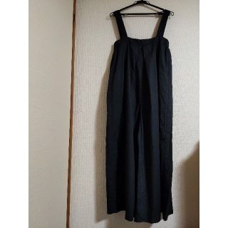 メルロー(merlot)のカンパチ様専用　merlot   サロペット　M(サロペット/オーバーオール)