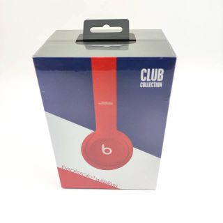 ビーツバイドクタードレ(Beats by Dr Dre)の【✨新品✨】ワイヤレスヘッドホン solo3 wireless(ヘッドフォン/イヤフォン)