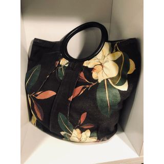 ヴィヴィアン(Vivienne Westwood) デニム ハンドバッグ(レディース)の
