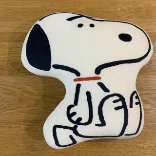 ユニクロ(UNIQLO)のSNOOPY ユニクロクッション(クッション)