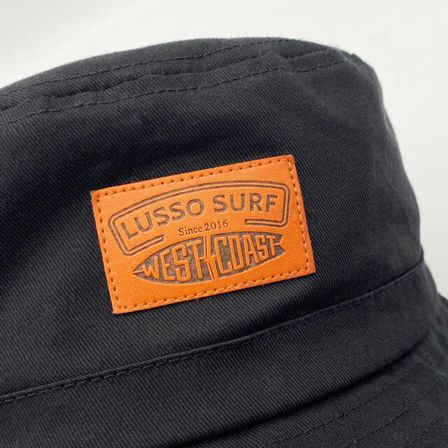 THE NORTH FACE(ザノースフェイス)の海コーデ☆LUSSO SURF バケツハット　帽子　キャップ☆ロンハーマン メンズの帽子(キャップ)の商品写真