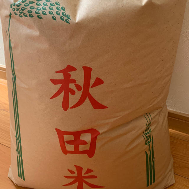 米/穀物米　あきたこまち　30kg