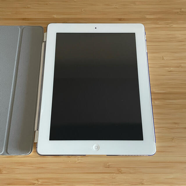 iPad Wi-Fiモデル 16GB ホワイト(第3世代) MD328J/A - www.ecotours-of
