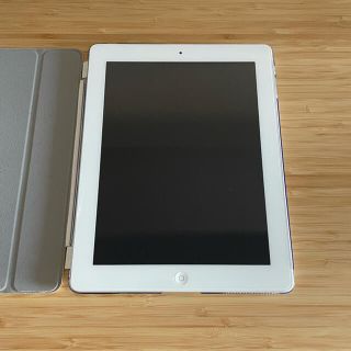 Apple iPad 第3世代 Wi-Fi 16GB MD328J/A ホワイト | www.esn-ub.org