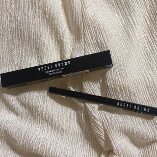 ボビイブラウン(BOBBI BROWN)のBOBBI BROWN インクライナー(アイライナー)