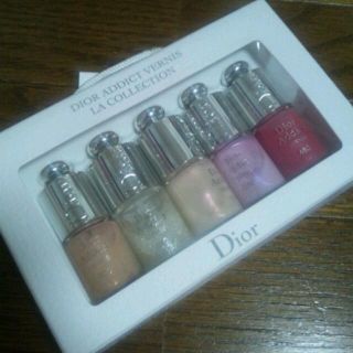 ディオール(Dior)の※12月5日まで☆様お取り置き※(その他)