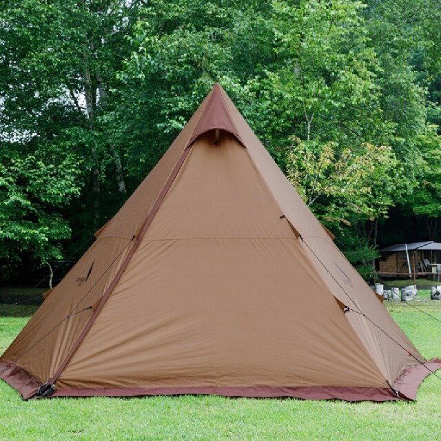 tent-Mark DESIGNS テンマクデザイン　サーカスST442×420×280cm
