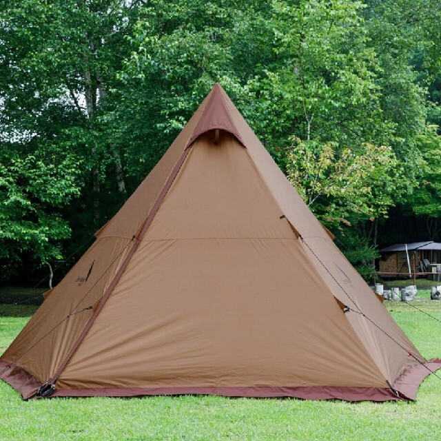 tent-Mark DESIGNS テンマクデザイン サーカスST - テント/タープ