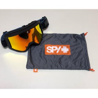 スパイ(SPY)のSPY スノボ　ゴーグル(ウエア/装備)