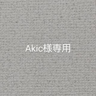 ☆Akic様専用☆(スニーカー)