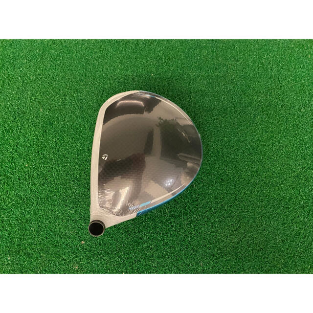 TaylorMade(テーラーメイド)の【新品・未使用】SIM2 MAX 10.5 日本正規品　ヘッド単体＋付属品 スポーツ/アウトドアのゴルフ(クラブ)の商品写真