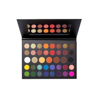 セフォラ(Sephora)のMORPHE The James Charles Artistry パレット(アイシャドウ)