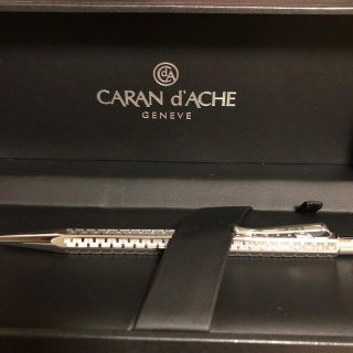 カランダッシュ(CARAN d'ACHE)のCARANdACHE ボールペン(ペン/マーカー)