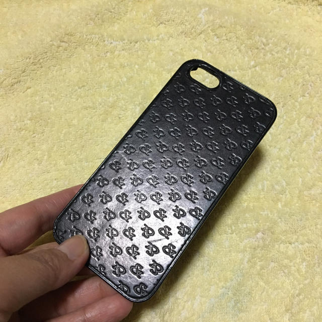 &byP&D(アンドバイピーアンドディー)のピンダイ♡iPhone5ケース スマホ/家電/カメラのスマホアクセサリー(iPhoneケース)の商品写真