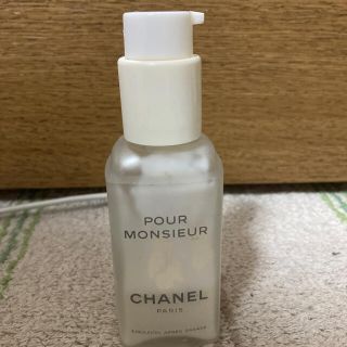 シャネル(CHANEL)のシャネル　ボディローション(ボディローション/ミルク)