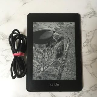 kindle Paperwhite 第10世代 32GB(電子ブックリーダー)