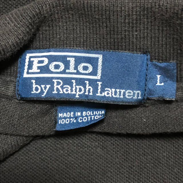 POLO RALPH LAUREN(ポロラルフローレン)の293+298 USA 古着 Polo Ralph Lauren LACOSTE メンズのトップス(ポロシャツ)の商品写真