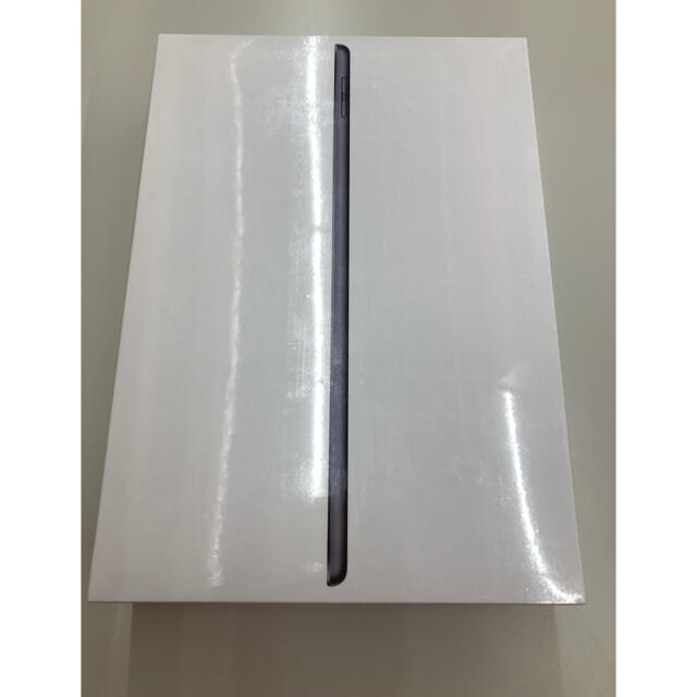 iPad第九世代　新品未開封品