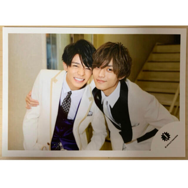 Johnny永瀬廉 公式写真 キンプリ King&Prince - mirabellor.com Johnny永瀬廉 公式写真 キンプリ King&Prince - mirabellor.com