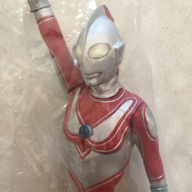 フィギュア ウルトラマンシリーズ エンタメ/ホビーのフィギュア(特撮)の商品写真