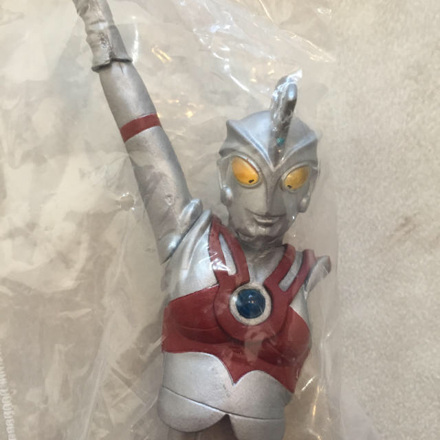 フィギュア ウルトラマンシリーズ エンタメ/ホビーのフィギュア(特撮)の商品写真