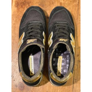 ニューバランス(New Balance)のニューバランスCM996JGB スニーカー(スニーカー)