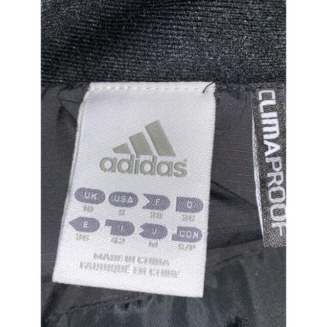 adidas(アディダス)のアディダス　Adidas ダウンジャケット　アウター　ジャンバー レディースのジャケット/アウター(ダウンジャケット)の商品写真