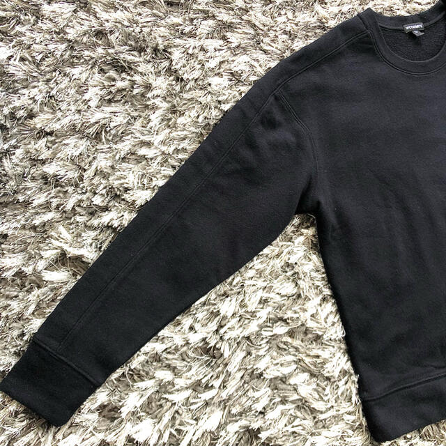 超美品 JAMES PERSE ヨセミテ パーカー sleepyhollowevents.com