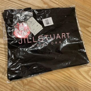 ジルスチュアートニューヨーク(JILLSTUART NEWYORK)の【値下げ】JILLSTUART NEW YORK トートバッグ 帆布(トートバッグ)