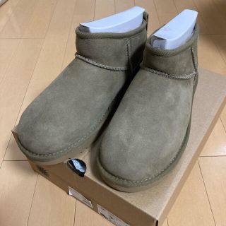 匿名配送】UGG CLASSIC ULTRA MINI 23cm | www.360healthservices.com