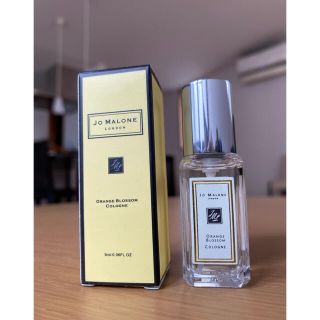 ジョーマローン(Jo Malone)のジョーマローン オレンジブロッサム コロン 9ml(ユニセックス)