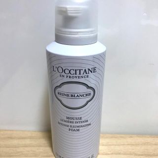 ロクシタン(L'OCCITANE)のロクシタン　イルミネイティング　クレンジングフォーム　洗顔料(洗顔料)