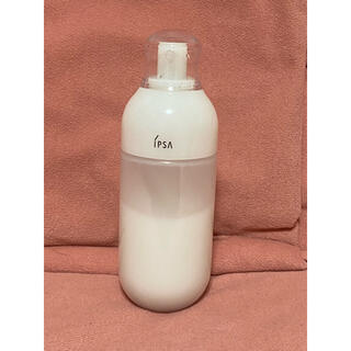 イプサ(IPSA)のイプサ　ME6(乳液/ミルク)