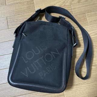 ルイヴィトン(LOUIS VUITTON)のルイヴィトン☆ダミエ・ジェアン シタダン ショルダーバッグ(ショルダーバッグ)