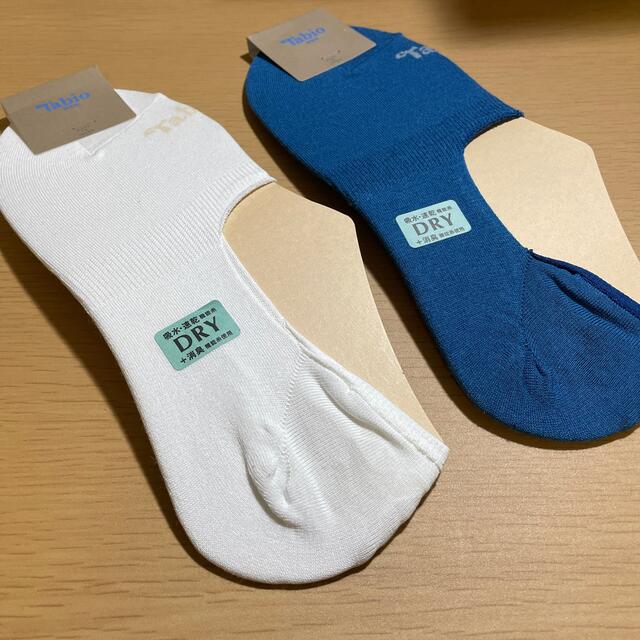 靴下屋(クツシタヤ)のメンズ　ソックス Tabio MEN 靴下屋　靴下 メンズのレッグウェア(ソックス)の商品写真