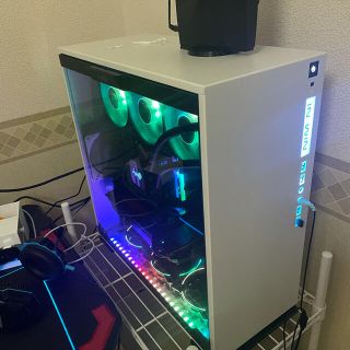 R-様　専用(デスクトップ型PC)